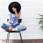 What's my Mood Today? - I Feel Positive!